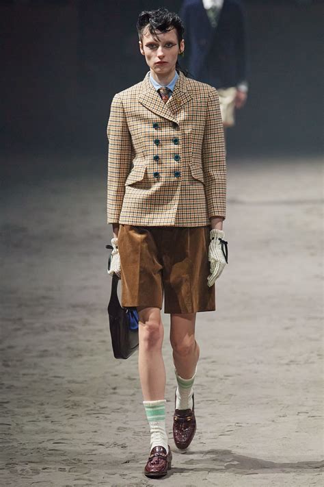 gucci fall winter 2020 collection men|Gucci men's clothing 2020.